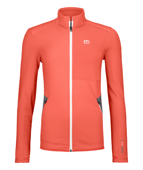 ORTOVOX - "FLEECE JACKET W"