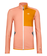 ORTOVOX - "FLEECE JACKET W"