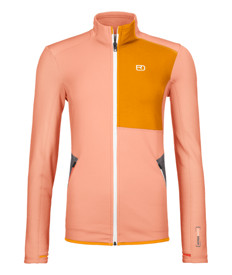 ORTOVOX - "FLEECE JACKET W"