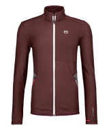 ORTOVOX - "FLEECE JACKET W"