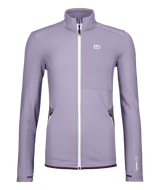 ORTOVOX - "FLEECE JACKET W"