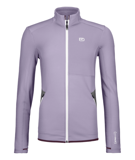 ORTOVOX - "FLEECE JACKET W"
