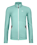 ORTOVOX - "FLEECE JACKET W"
