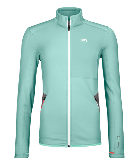 ORTOVOX - "FLEECE JACKET W"