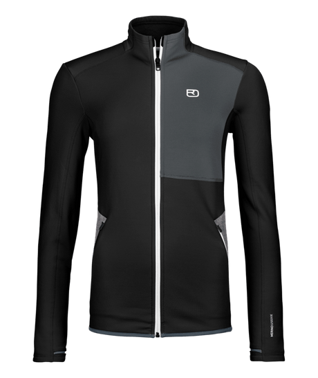 ORTOVOX - "FLEECE JACKET W"