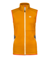 ORTOVOX - "FLEECE VEST W"