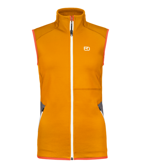 ORTOVOX - "FLEECE VEST W"