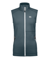 ORTOVOX - "FLEECE VEST W"