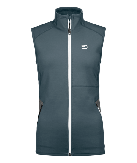 ORTOVOX - "FLEECE VEST W"