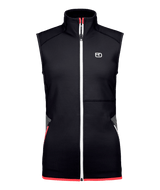 ORTOVOX - "FLEECE VEST W"