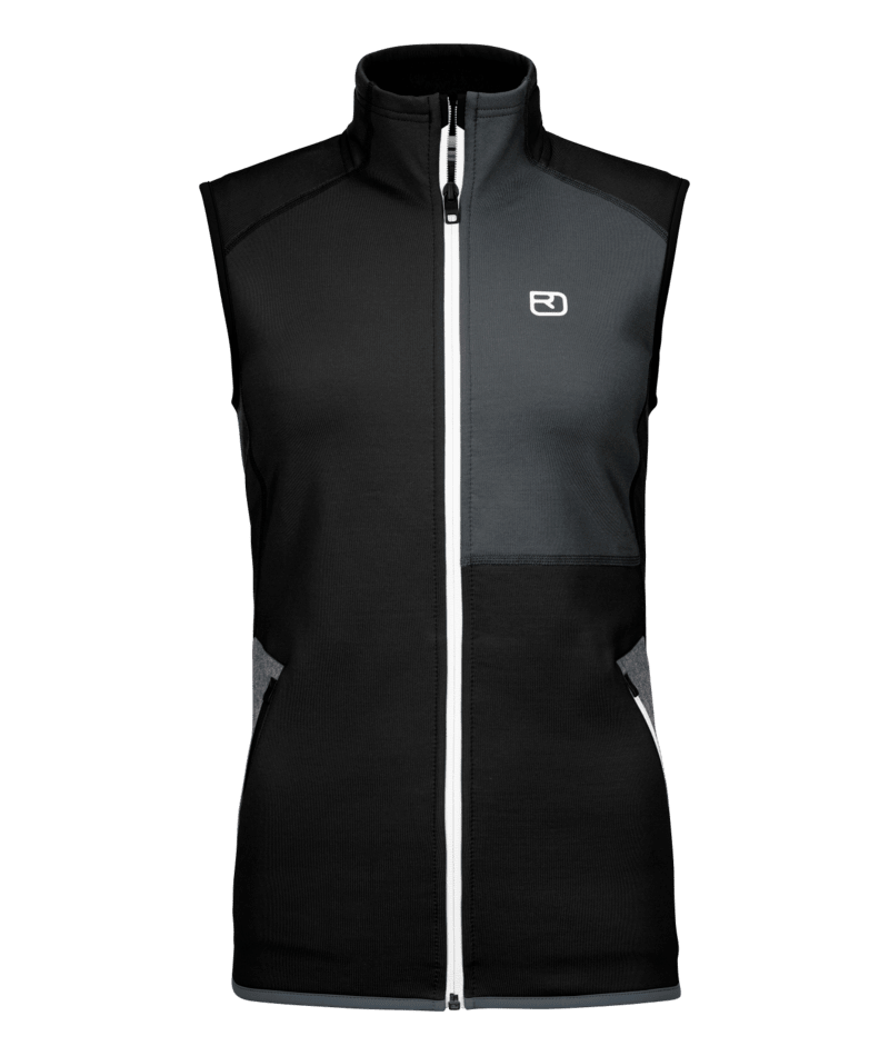 ORTOVOX - "FLEECE VEST W"