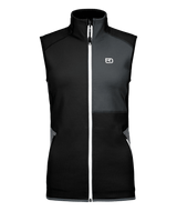 ORTOVOX - "FLEECE VEST W"