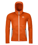 ORTOVOX - "FLEECE HOODY M"