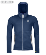ORTOVOX - "FLEECE HOODY M"