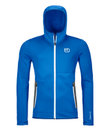 ORTOVOX - "FLEECE HOODY M"