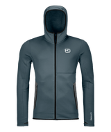 ORTOVOX - "FLEECE HOODY M"