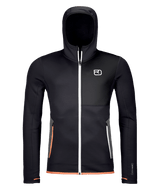 ORTOVOX - "FLEECE HOODY M"