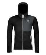 ORTOVOX - "FLEECE HOODY M"