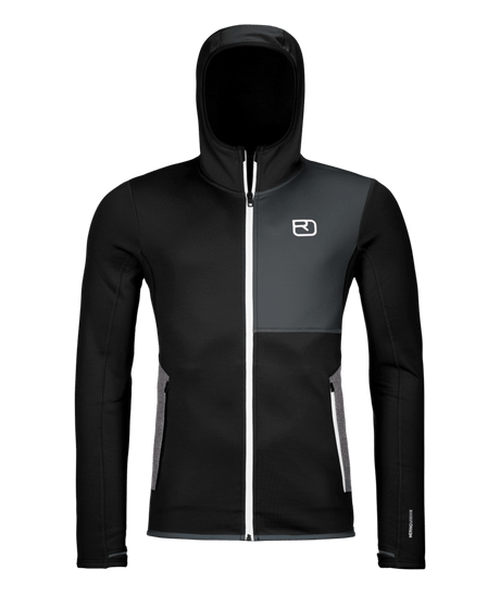 ORTOVOX - "FLEECE HOODY M"