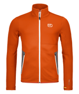ORTOVOX - "FLEECE JACKET M"