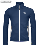 ORTOVOX - "FLEECE JACKET M"