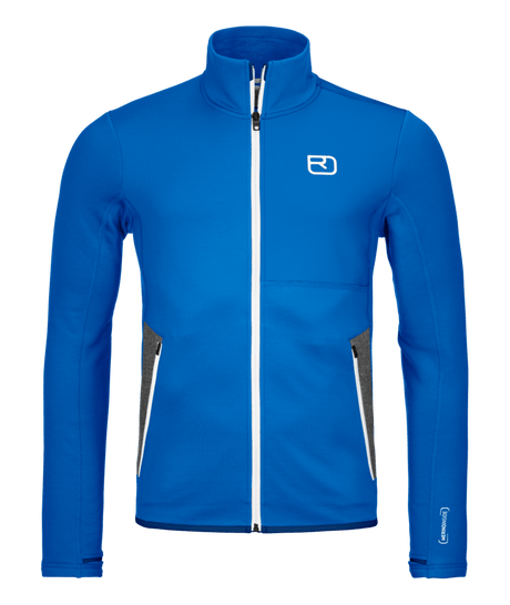 ORTOVOX - "FLEECE JACKET M"