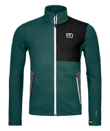 ORTOVOX - "FLEECE JACKET M"