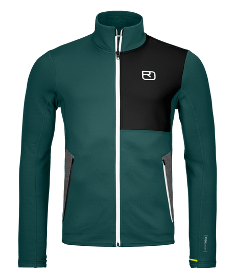 ORTOVOX - "FLEECE JACKET M"