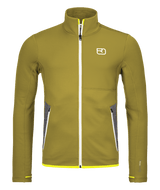 ORTOVOX - "FLEECE JACKET M"