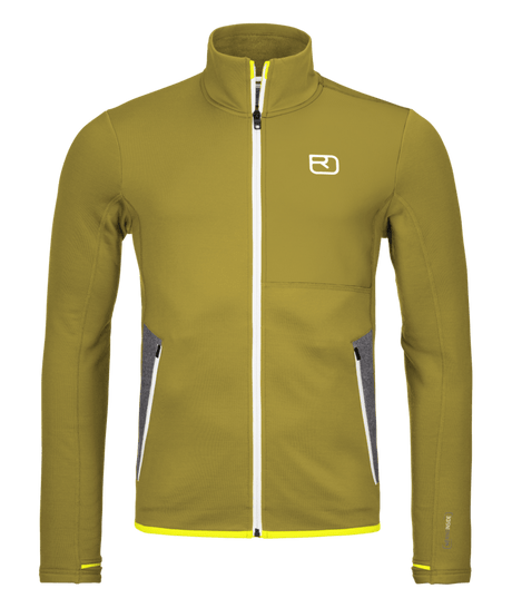 ORTOVOX - "FLEECE JACKET M"