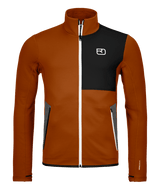 ORTOVOX - "FLEECE JACKET M"