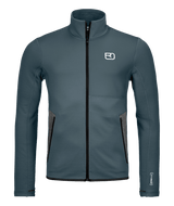 ORTOVOX - "FLEECE JACKET M"