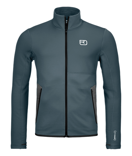 ORTOVOX - "FLEECE JACKET M"