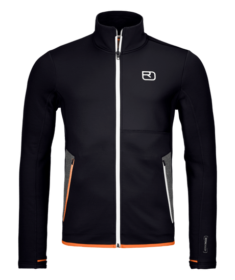 ORTOVOX - "FLEECE JACKET M"