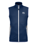 ORTOVOX - "FLEECE VEST M"