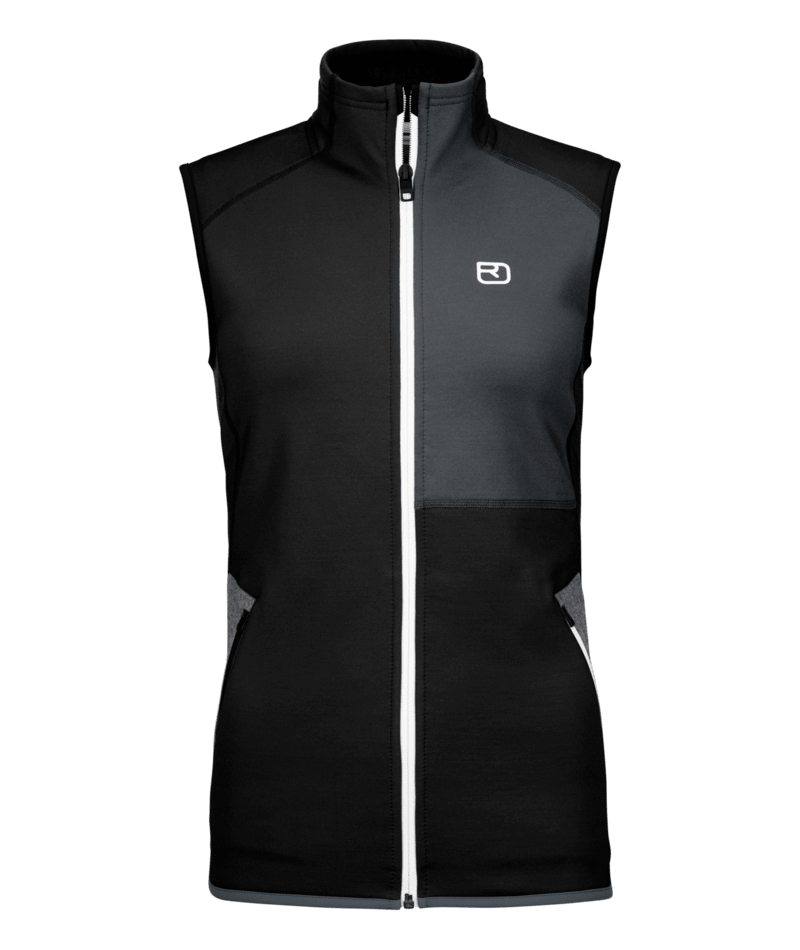 ORTOVOX - "FLEECE VEST M"
