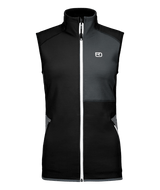 ORTOVOX - "FLEECE VEST M"