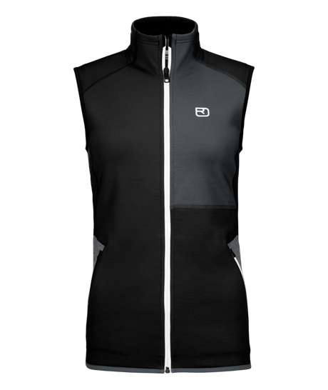 ORTOVOX - "FLEECE VEST M"