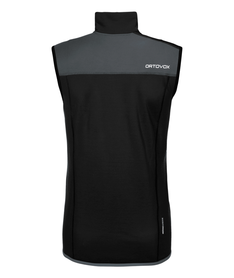 ORTOVOX - "FLEECE VEST M"