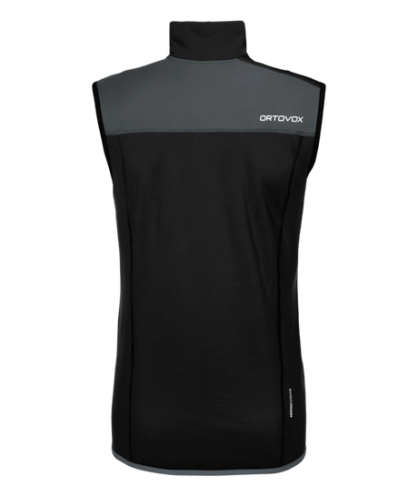 ORTOVOX - "FLEECE VEST M"