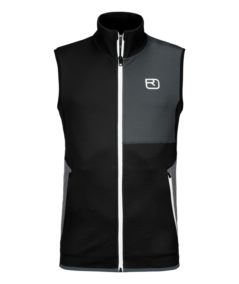 ORTOVOX - "FLEECE VEST M"
