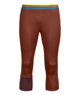 ORTOVOX - "FLEECE LIGHT SHORT PANTS M"
