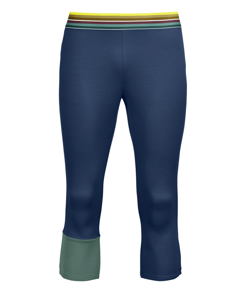 ORTOVOX - "FLEECE LIGHT SHORT PANTS M"