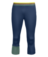 ORTOVOX - "FLEECE LIGHT SHORT PANTS M"