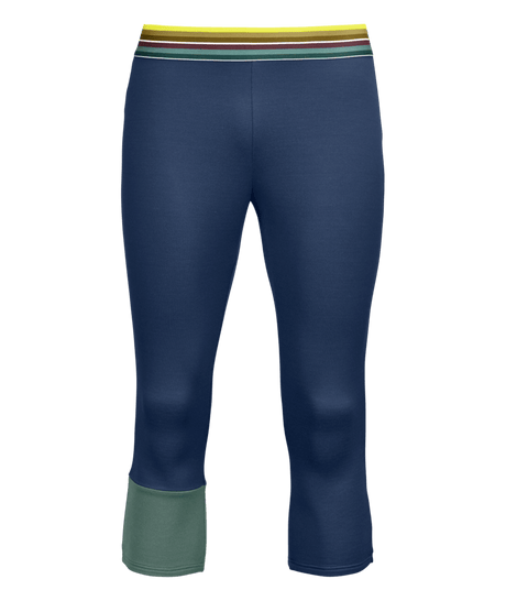 ORTOVOX - "FLEECE LIGHT SHORT PANTS M"