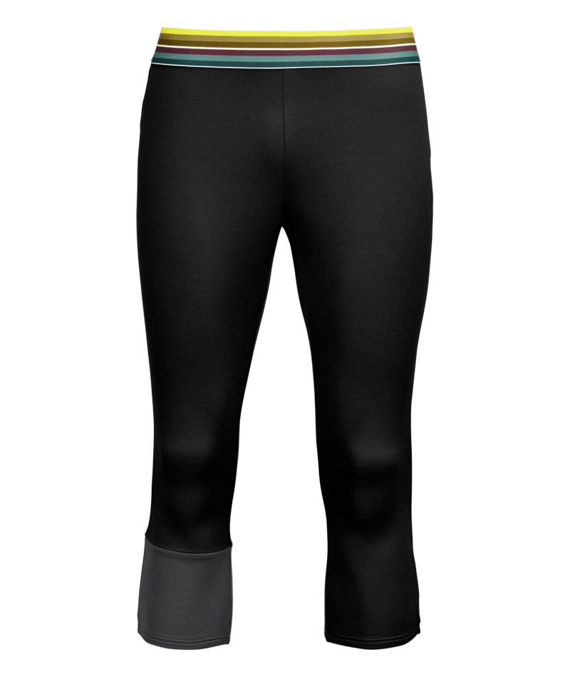 ORTOVOX - "FLEECE LIGHT SHORT PANTS M"