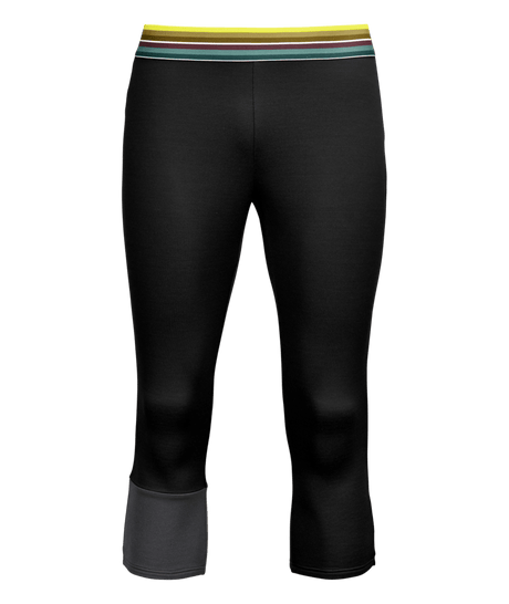 ORTOVOX - "FLEECE LIGHT SHORT PANTS M"