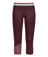 ORTOVOX - "FLEECE LIGHT SHORT PANTS W"