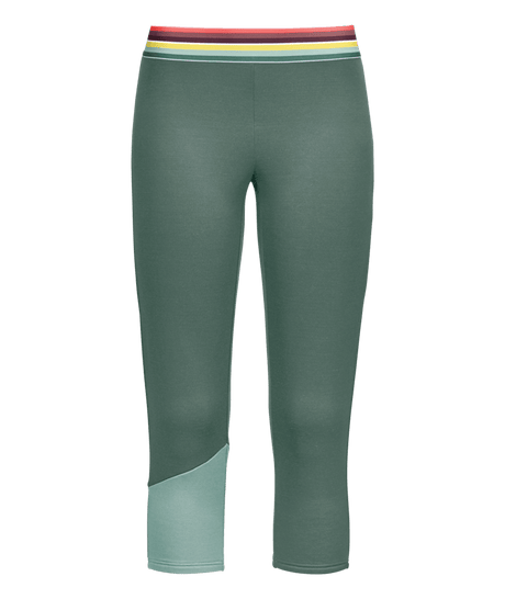 ORTOVOX - "FLEECE LIGHT SHORT PANTS W"