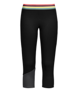ORTOVOX - "FLEECE LIGHT SHORT PANTS W"